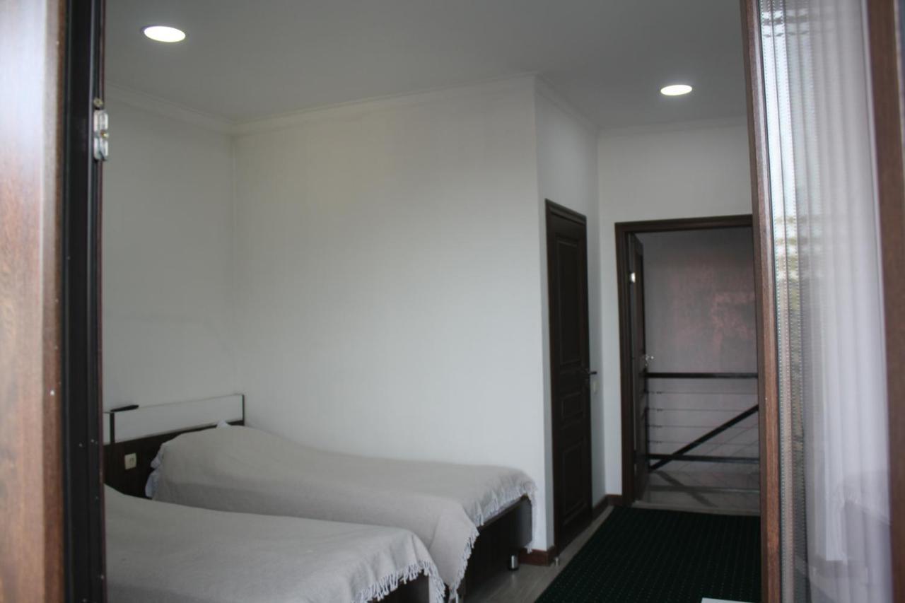 Saty Guest House Exteriér fotografie