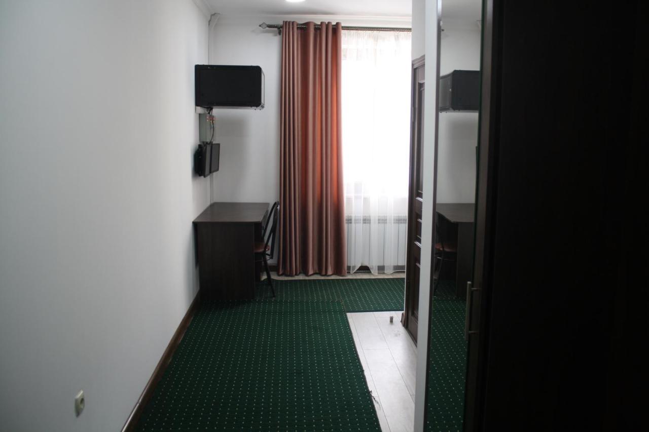 Saty Guest House Exteriér fotografie