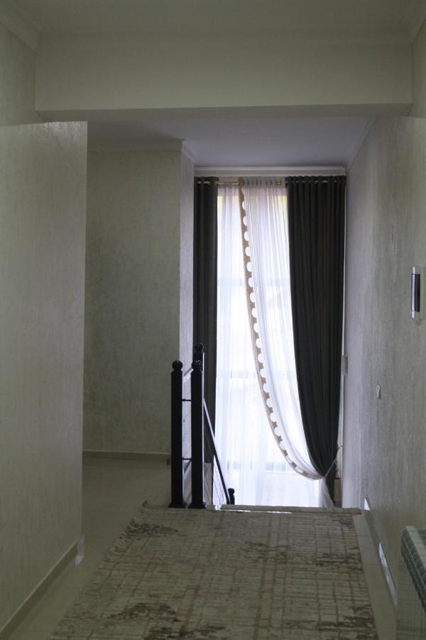 Saty Guest House Exteriér fotografie