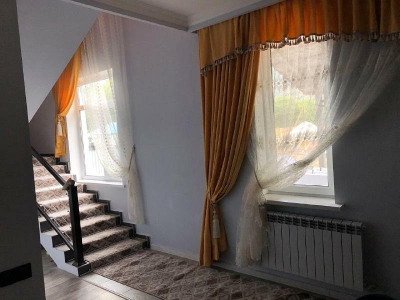 Saty Guest House Exteriér fotografie
